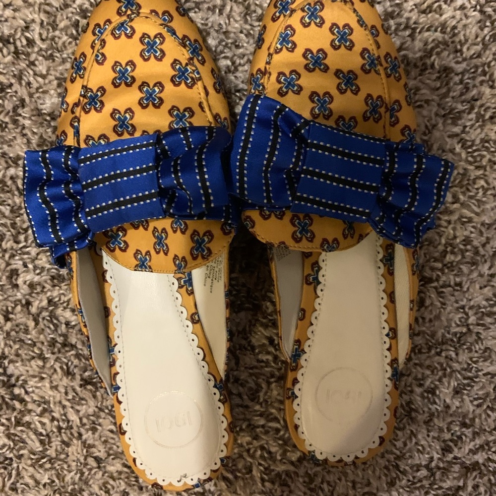 Women’s Loafers